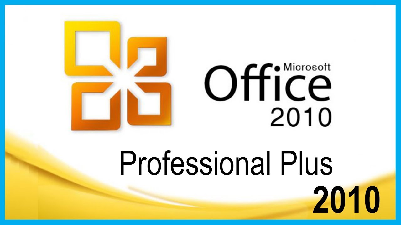 Microsoft Office 2010 Download Free