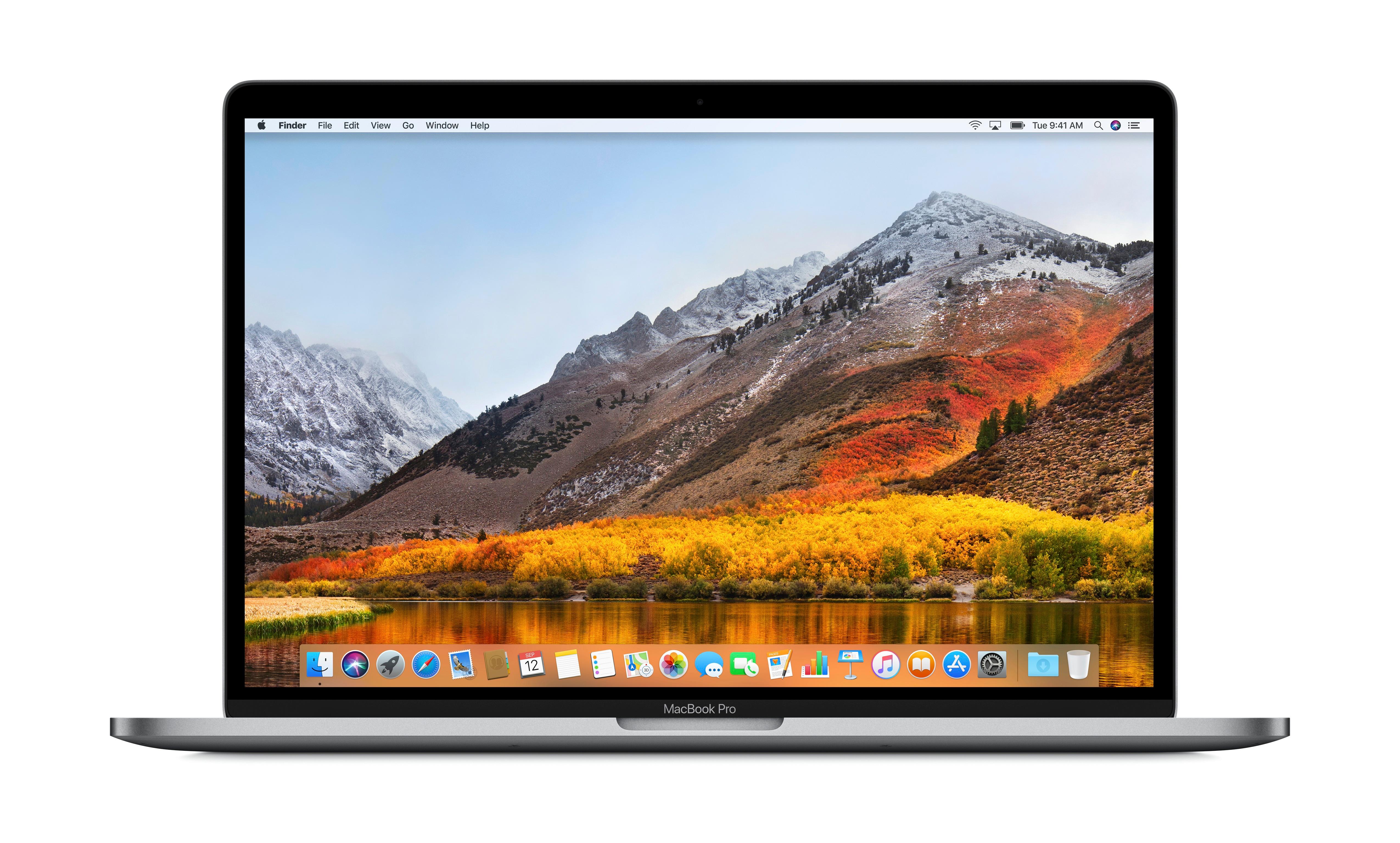 Apple Macbook Pro 15.4